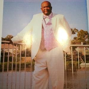 Meet your Posher, Percy